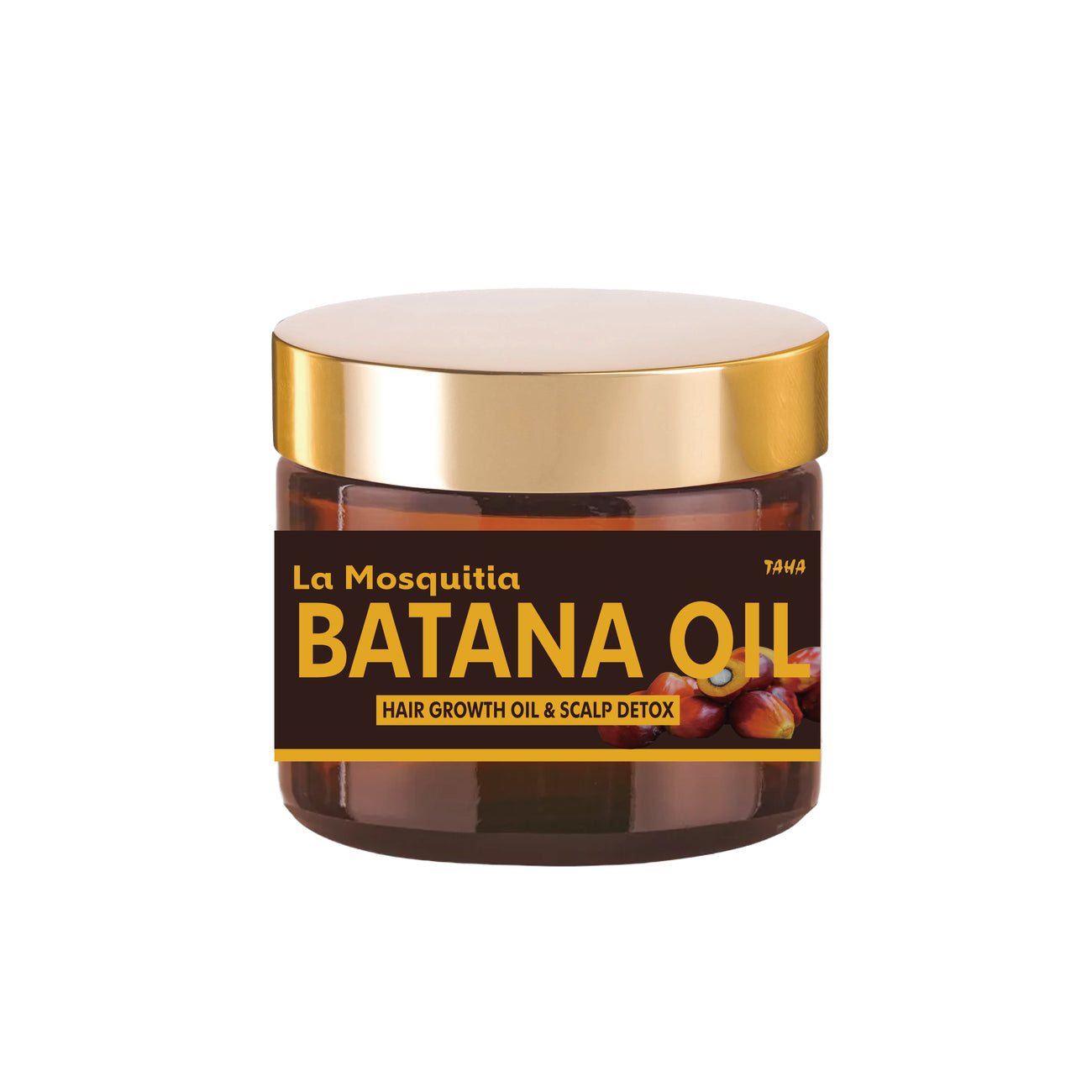 BATANA OIL 8OZ