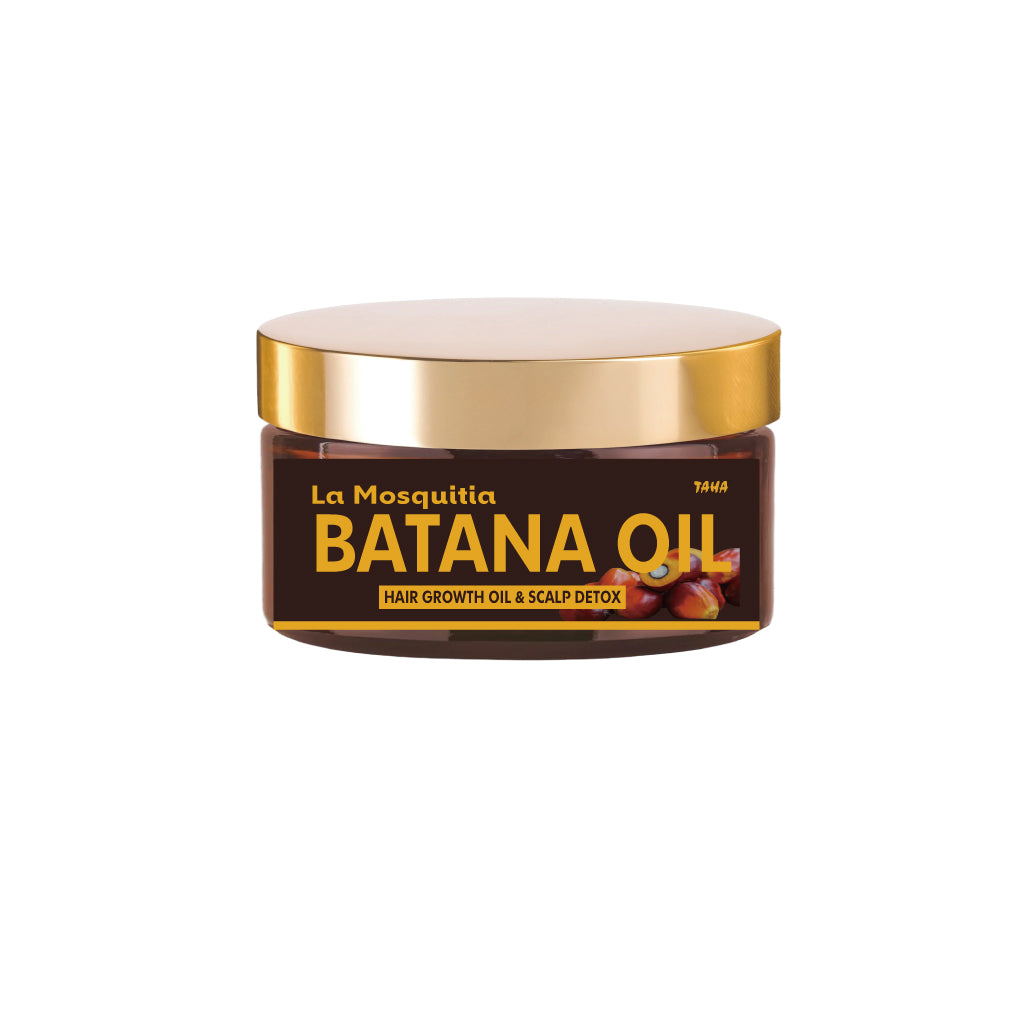 BATANA OIL 4OZ