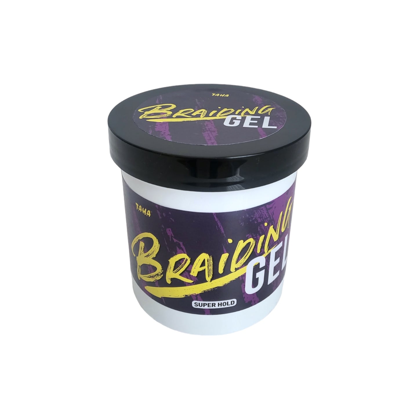 BRAIDING GEL 16oz | SUPER HOLD