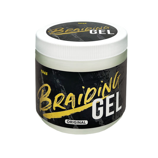 BRAIDING GEL 16oz | Regular