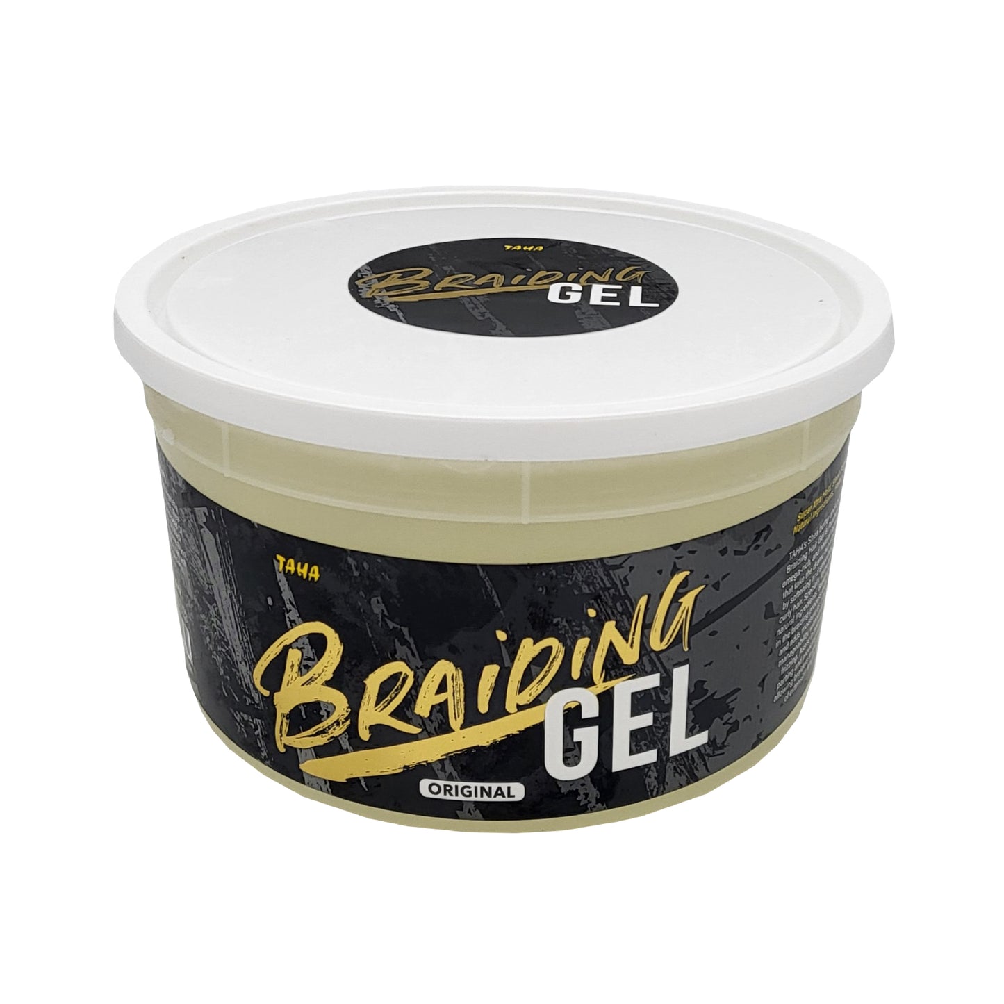 BRAIDING GEL 3lb