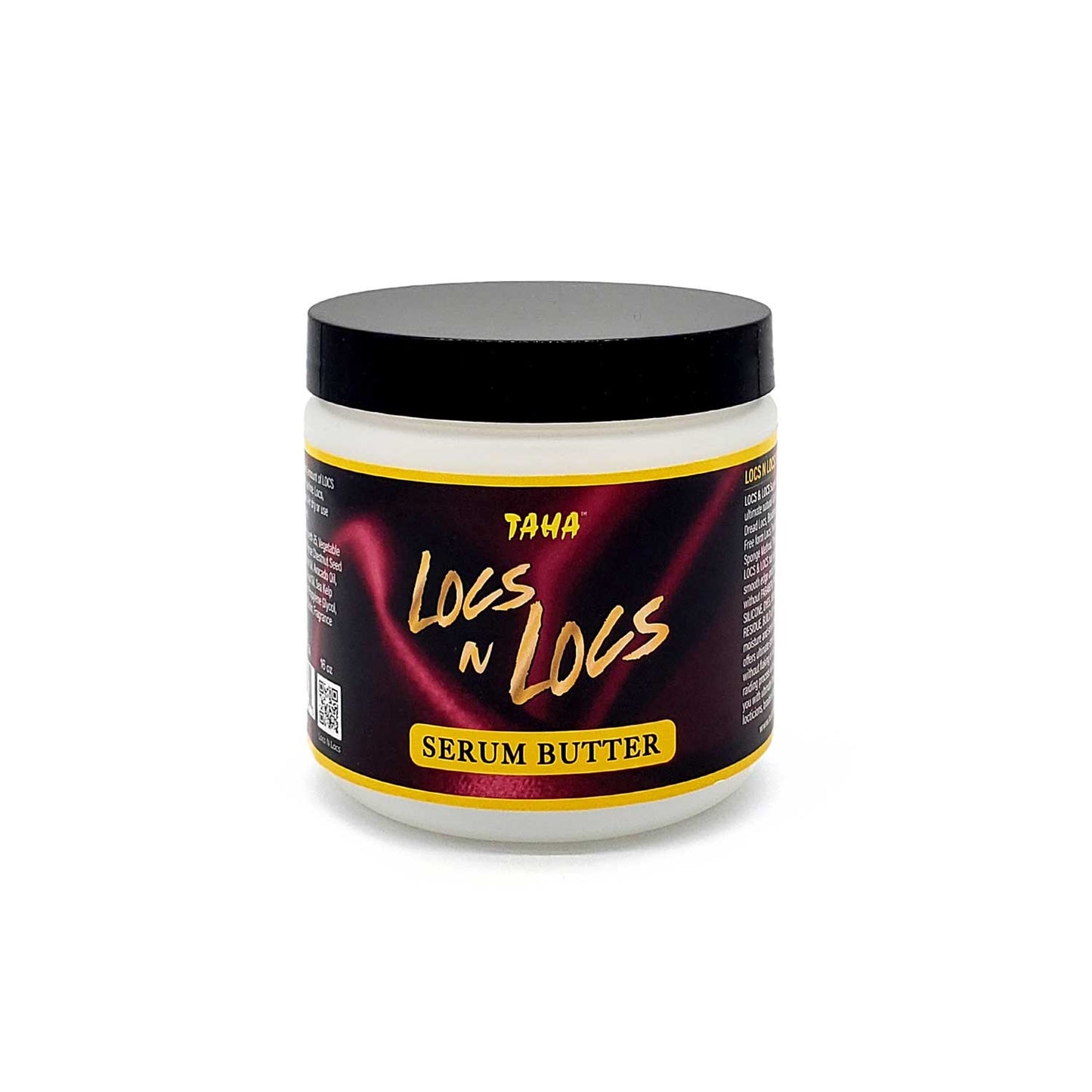 LOCS N LOCS Serum Butter 16oz