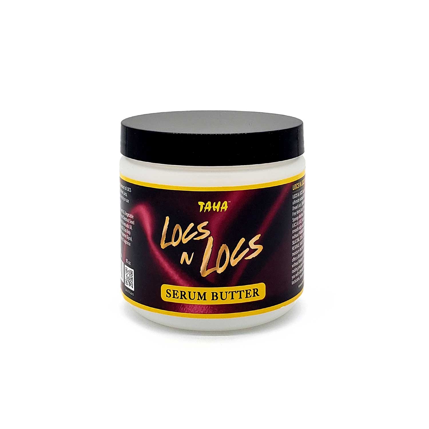 LOCS N LOCS SERUM BUTTER